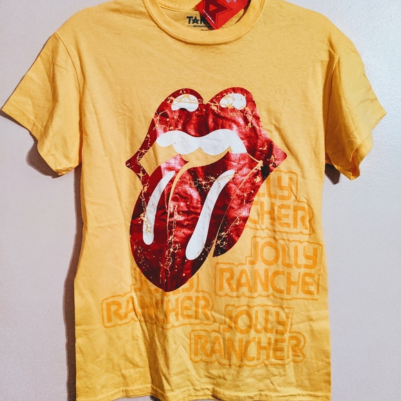 target rolling stones t shirt